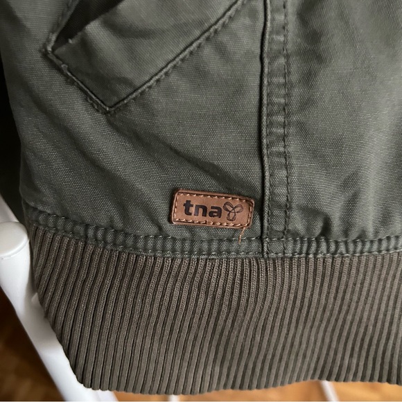 TNA jacket - Picture 6 of 8